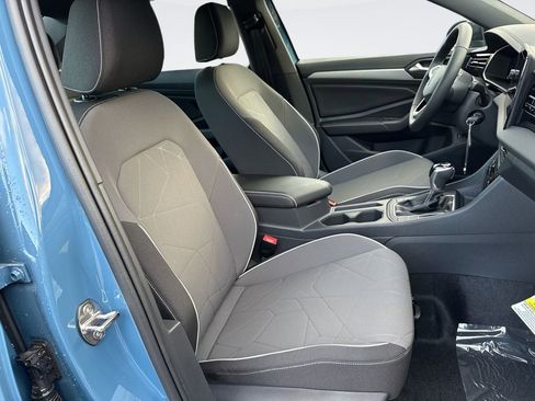 New 2026 Volkswagen Jetta Sport FWD image 23