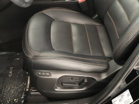 Used 2021 MAZDA CX-5 Grand Touring AWD/4WD image 25