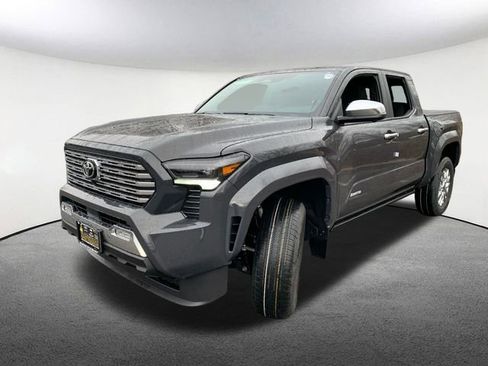 New 2026 Toyota Tacoma Limited image 6