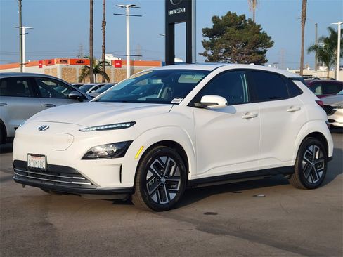 Used 2022 Hyundai Kona SEL w/ Convenience Package image 27