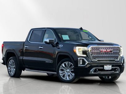 Used 2021 GMC Sierra 1500 Denali w/ Denali Ultimate Package