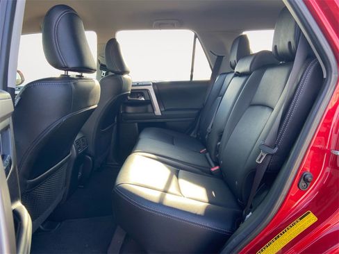 Used 2024 Toyota 4Runner TRD Sport image 13