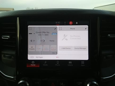 Used 2025 RAM 1500 Big Horn image 20