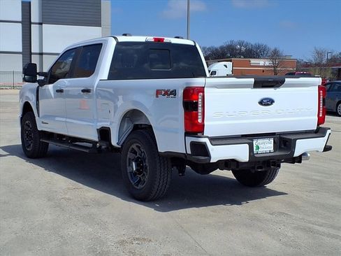 New 2026 Ford F350 XL w/ STX Appearance Package image 6