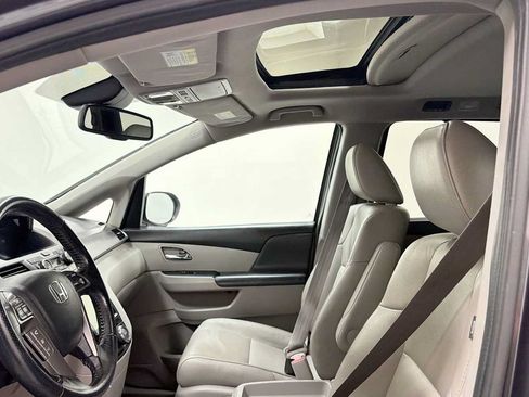 Used 2016 Honda Odyssey EX-L image 23