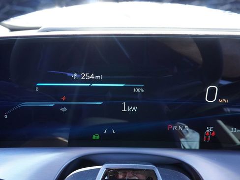 New 2026 Cadillac Vistiq Premium Luxury image 21