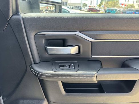 Used 2026 RAM 2500 Big Horn AWD/4WD image 14