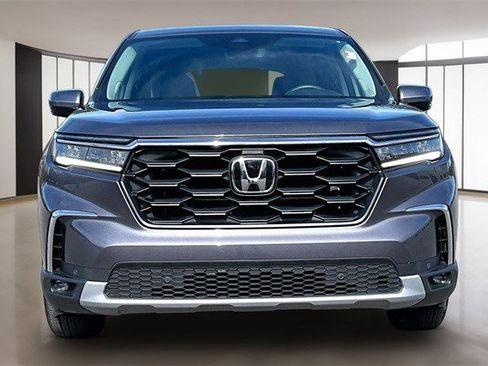 Certified 2025 Honda Pilot EX-L image 2