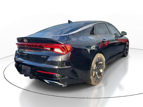 Used 2021 Kia K5 GT-Line image 4