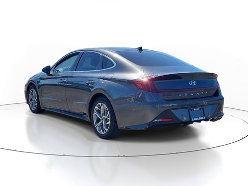 Used 2021 Hyundai Sonata SEL image 4
