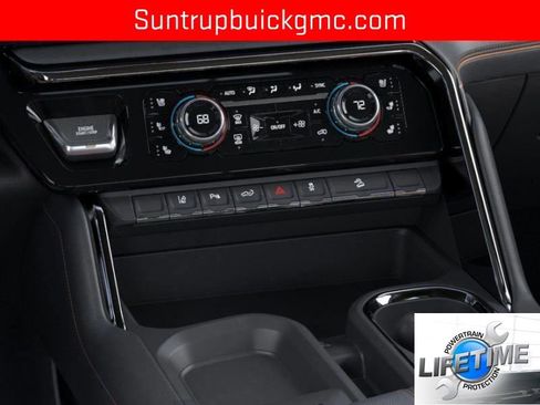 New 2026 GMC Sierra 3500 AT4 w/ AT4 Premium Plus Package image 54