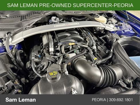 Used 2016 Ford Mustang Shelby GT350 w/ Track Package RWD image 29