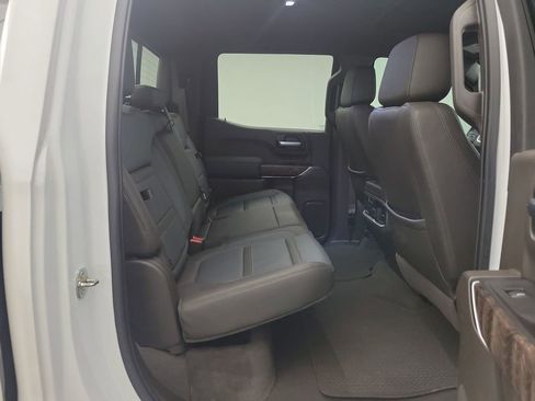 Used 2020 GMC Sierra 1500 Denali w/ Driver Alert Package II image 22