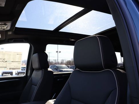 New 2026 Chevrolet Tahoe Premier w/ Sun And Tow Package image 29