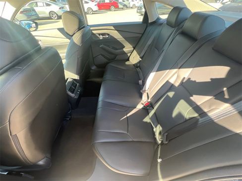 New 2025 Honda Accord EX-L image 32