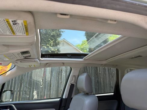 Used 2015 Subaru Forester 2.5i Touring w/ Eyesight & Navigation System AWD/4WD image 9