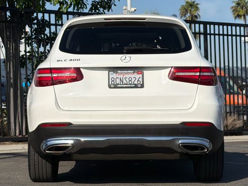Used 2019 Mercedes-Benz GLC 300 image 5