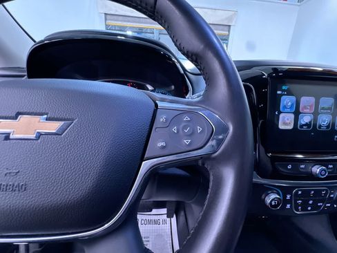 Used 2019 Chevrolet Traverse LT w/ LPO, Cargo Package AWD/4WD image 21