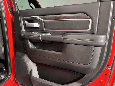 Certified 2024 RAM 2500 Big Horn w/ Bed Utility Group image 27