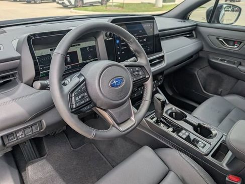 Certified 2026 Subaru Outback Touring AWD/4WD image 9