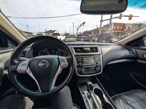 Used 2018 Nissan Altima 2.5 SL image 21