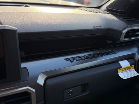 New 2025 Toyota Tacoma SR5 image 21