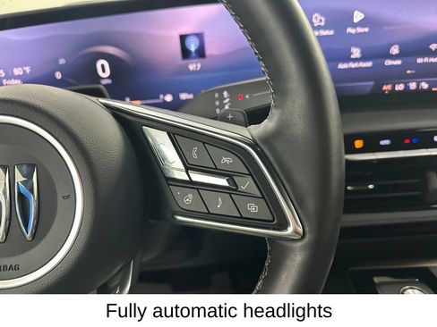 Used 2025 Buick Enclave Avenir w/ Super Cruise Package AWD/4WD image 44