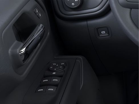 New 2026 GMC Sierra 1500 Pro w/ Pro Value Package image 22