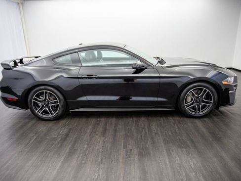 Used 2018 Ford Mustang Premium w/ Ecoboost Performance Package image 6