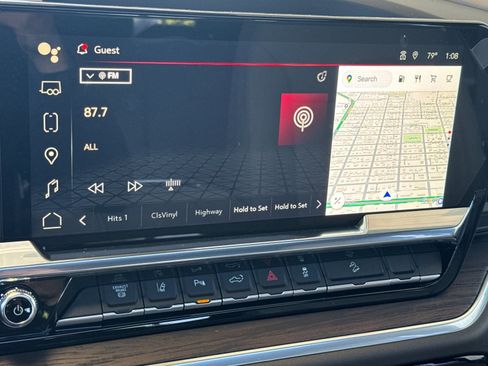 New 2026 GMC Sierra 2500 SLT w/ SLT Premium Package AWD/4WD image 20