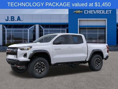 New 2026 Chevrolet Colorado ZR2 w/ Technology Package