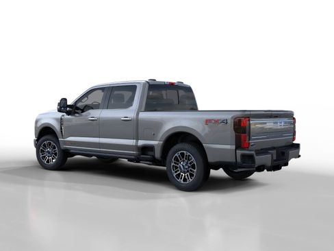 New 2026 Ford F250 4x4 Crew Cab Super Duty image 4