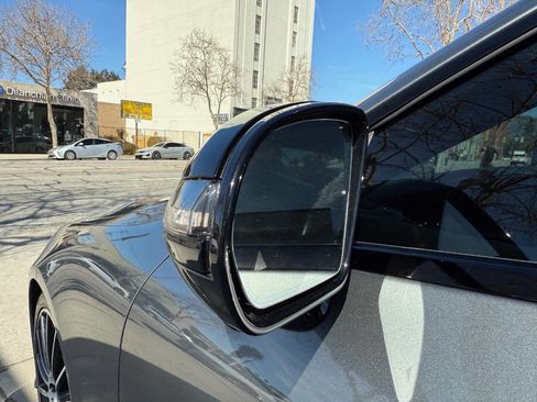 Used 2020 Mercedes-Benz E 450 Coupe image 18