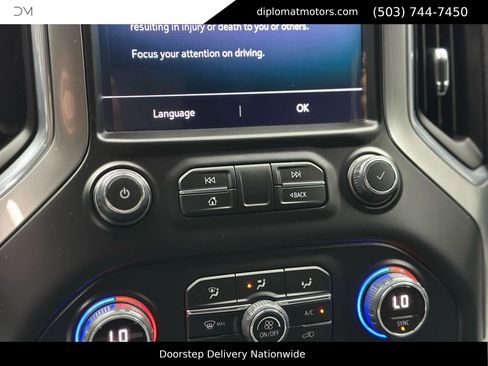 Used 2021 Chevrolet Silverado 1500 RST image 28