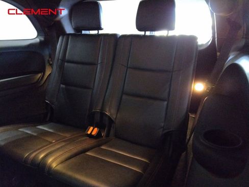 Used 2021 Dodge Durango R/T w/ Trailer Tow Group IV image 32