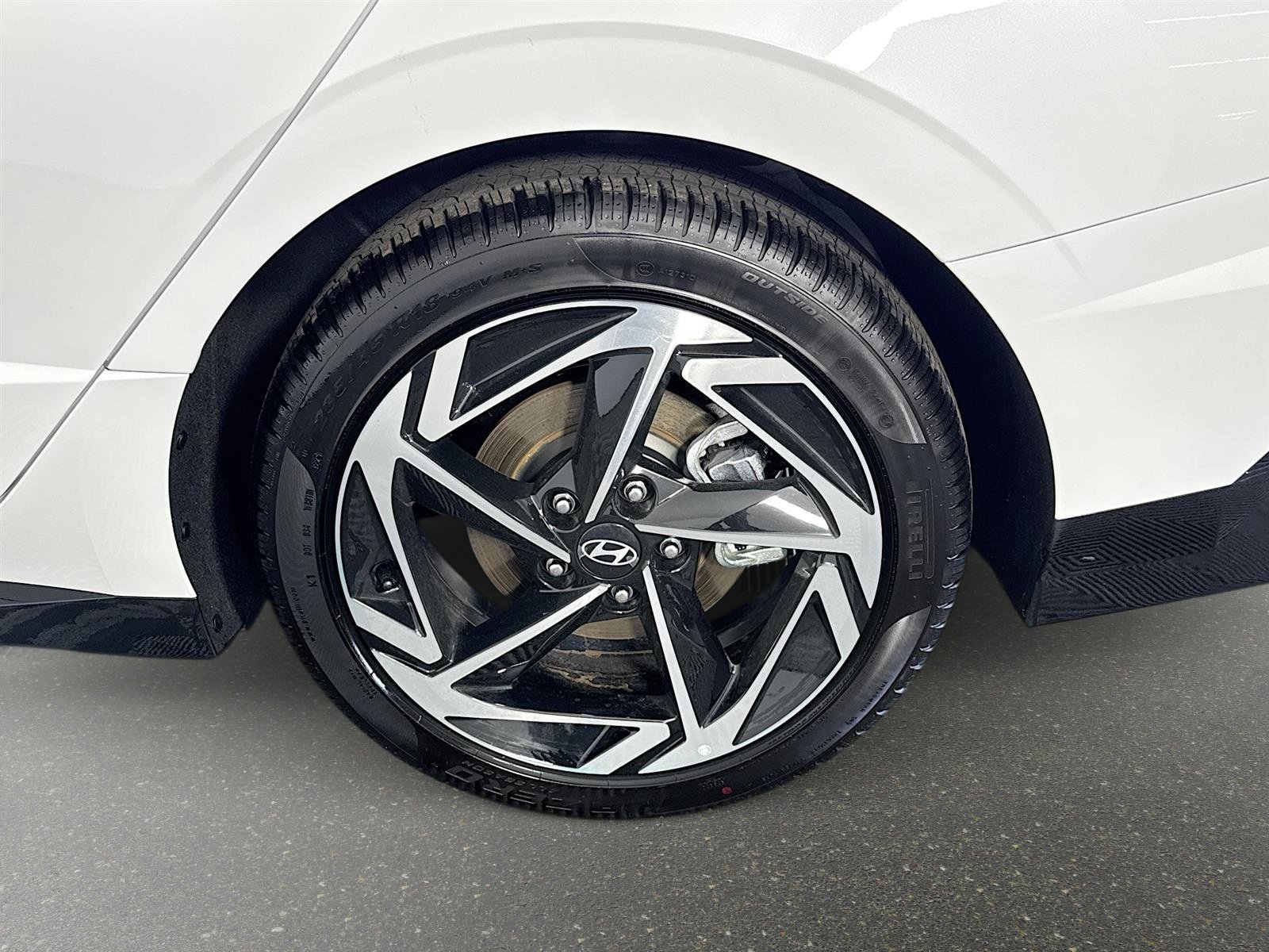 New 2026 Hyundai Sonata SEL FWD image 29