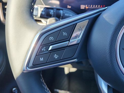 New 2026 Buick Envision Avenir AWD/4WD image 23