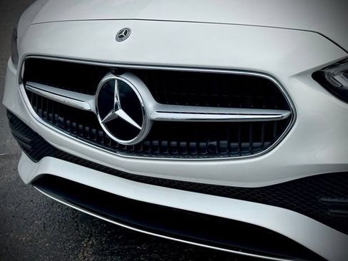 New 2026 Mercedes-Benz C 300 4MATIC Sedan image 5