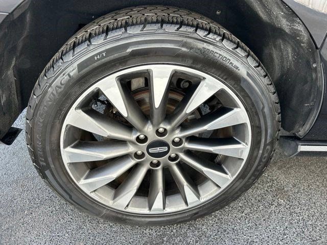 Used 2021 Lincoln Navigator L Reserve AWD/4WD image 68