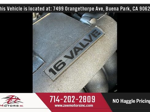 Used 1997 Toyota Tacoma 4x4 Xtracab w/ LX Pkg image 42