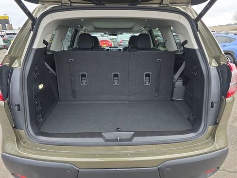New 2026 Subaru Ascent Bronze Edition AWD/4WD image 16