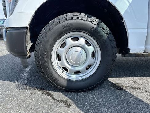 Used 2023 Ford F150 XL AWD/4WD image 26