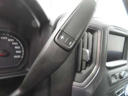 Used 2024 GMC Sierra 1500 Pro w/ Graphite Edition AWD/4WD image 40