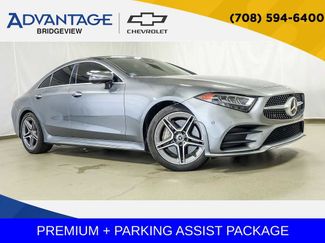Used 2019 Mercedes-Benz CLS 450 4MATIC video 1