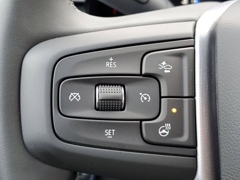 New 2026 GMC Sierra 1500 Elevation image 11