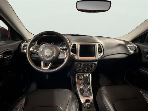 Used 2019 Jeep Compass High Altitude image 20