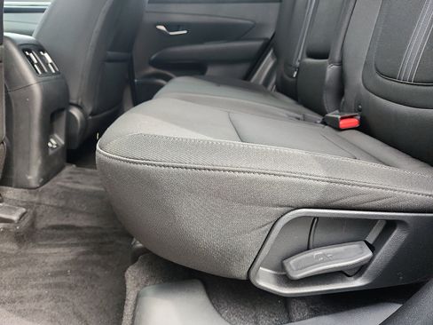 Certified 2024 Hyundai Tucson SEL AWD/4WD image 26