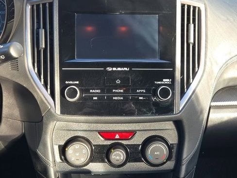 Certified 2022 Subaru Impreza 2.0i image 4