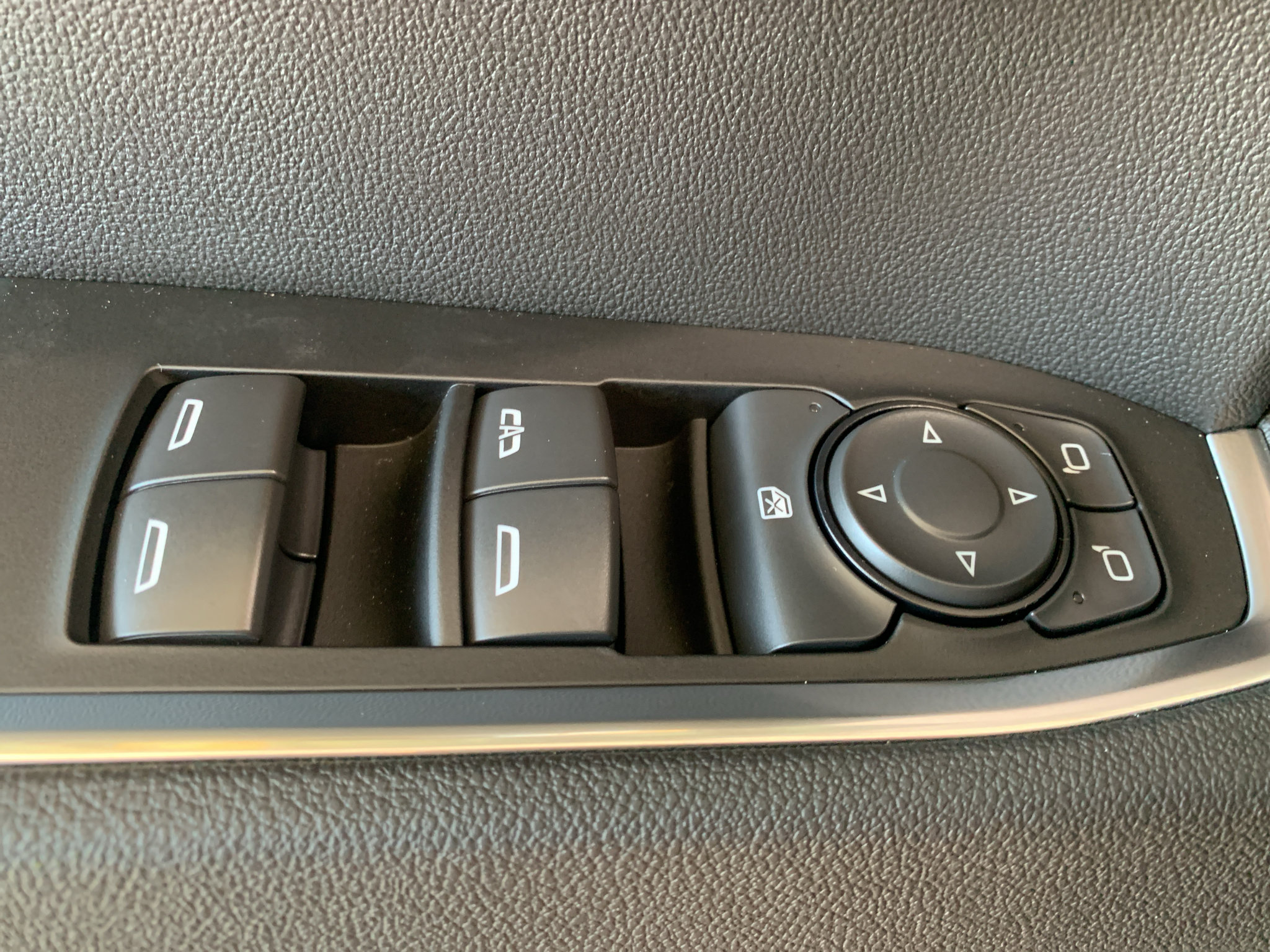 New 2026 Chevrolet Silverado 1500 RST AWD/4WD image 27