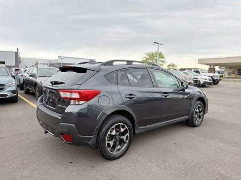 Used 2019 Subaru Crosstrek 2.0i Premium w/ Popular Package #2 AWD/4WD image 13